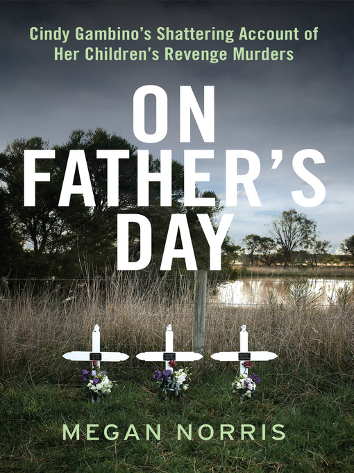 Title details for On Father's Day by Megan Norris - Available